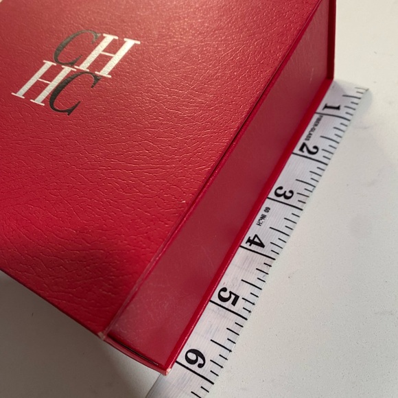 Carolina Herrera Empty Box - Picture 4 of 6